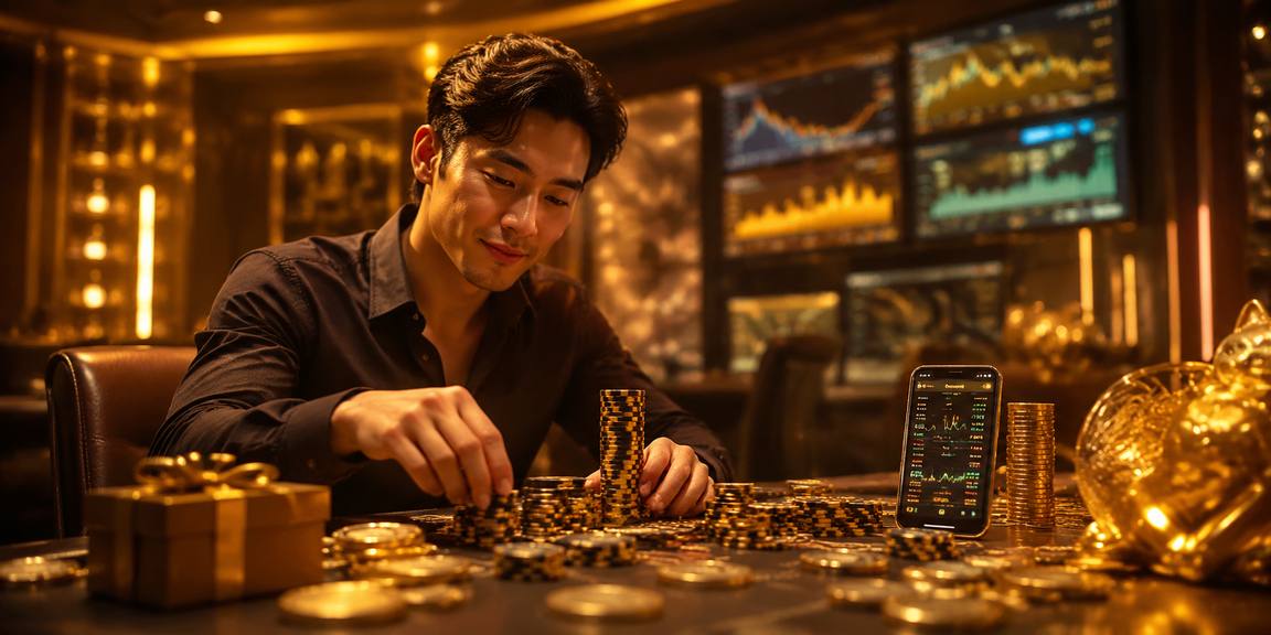 5x25 mobile gaming
